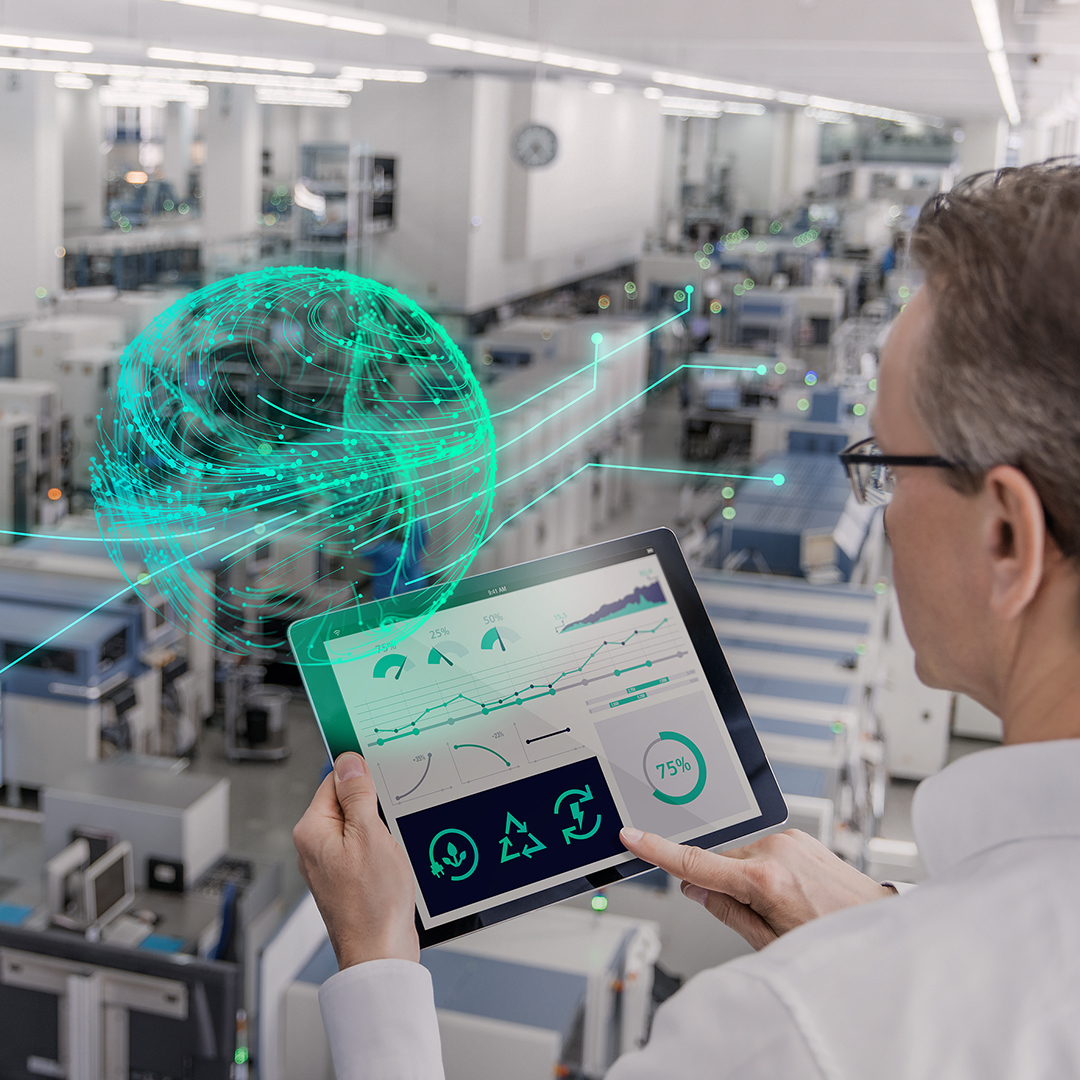 Siemens Innovation Ecosystem