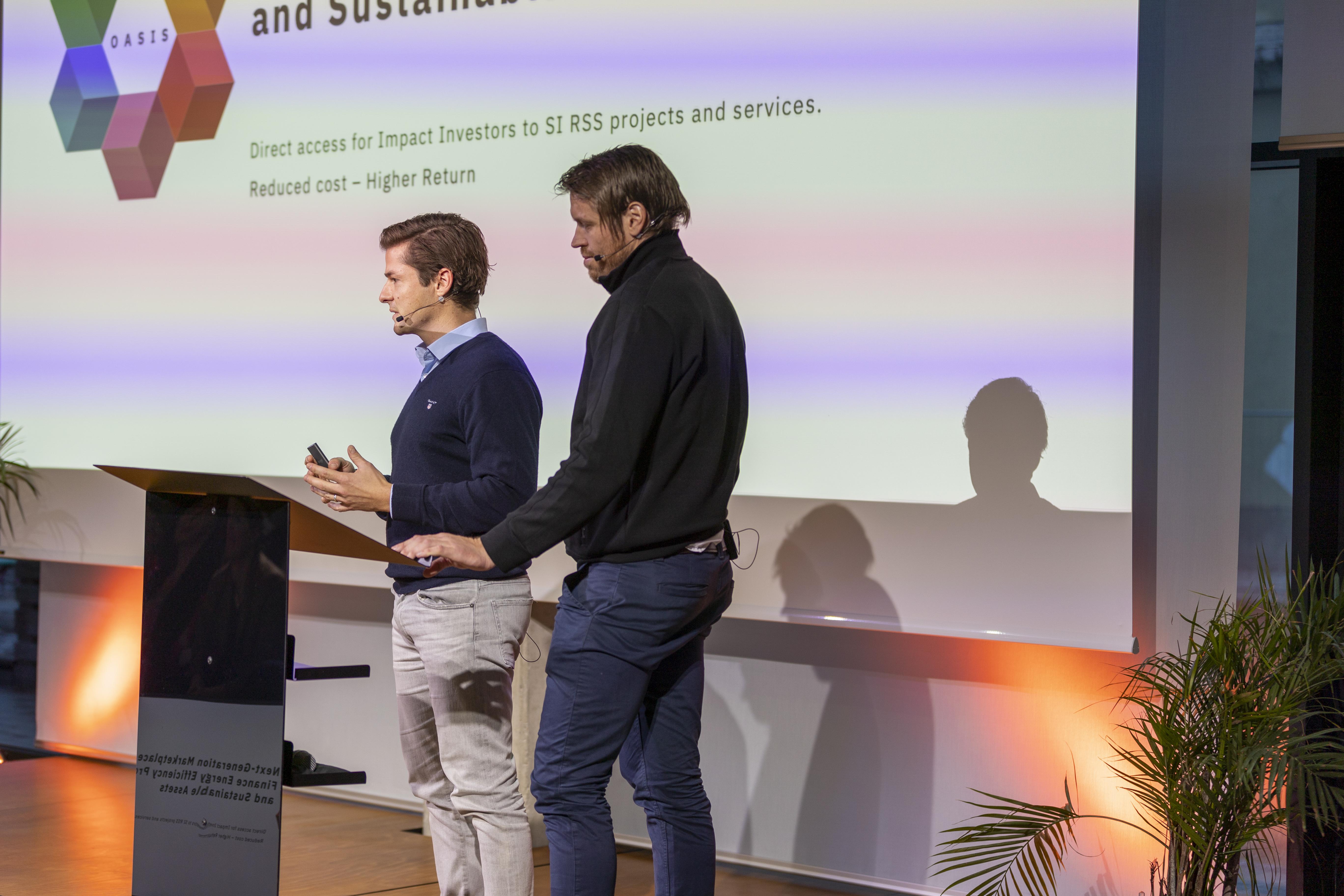 Tech for Sustainability Campaign 2023 – Can we save tomorrow together?