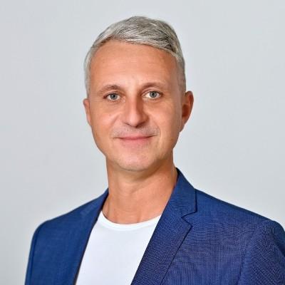 HACKATHON @ Siemensstadt Square Berlin