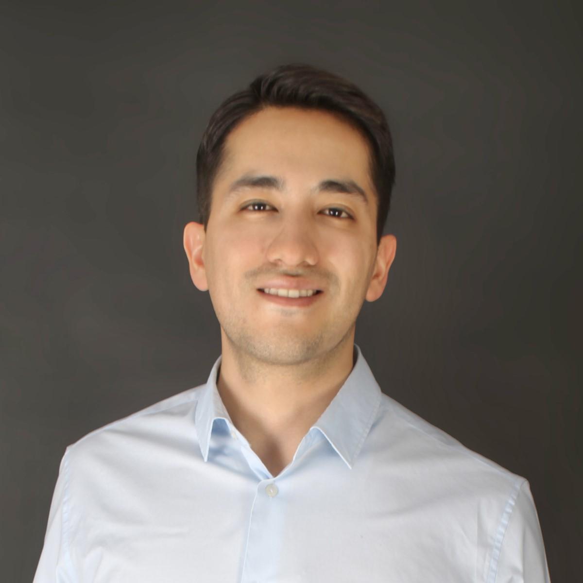 Connecting global energy markets