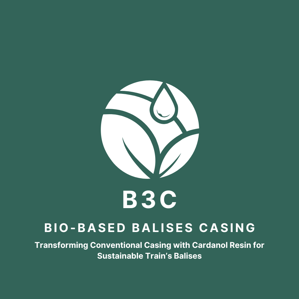 B3C (Bio-Based Balises Casing): Transforming Conventional Casing with ...