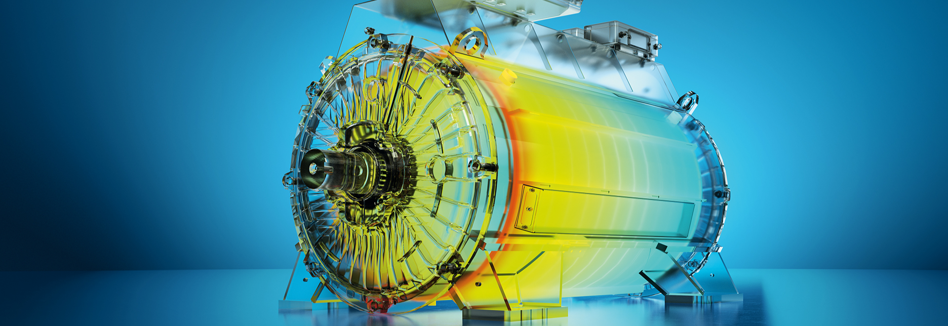 Ecodesign for motion control systems